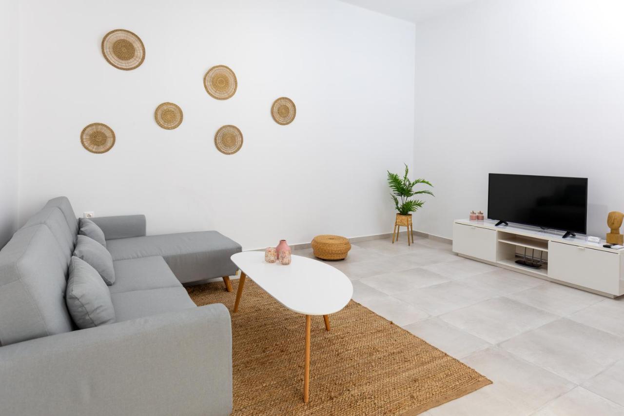 Angelana Luxury Apartments Rhodes City Exterior foto
