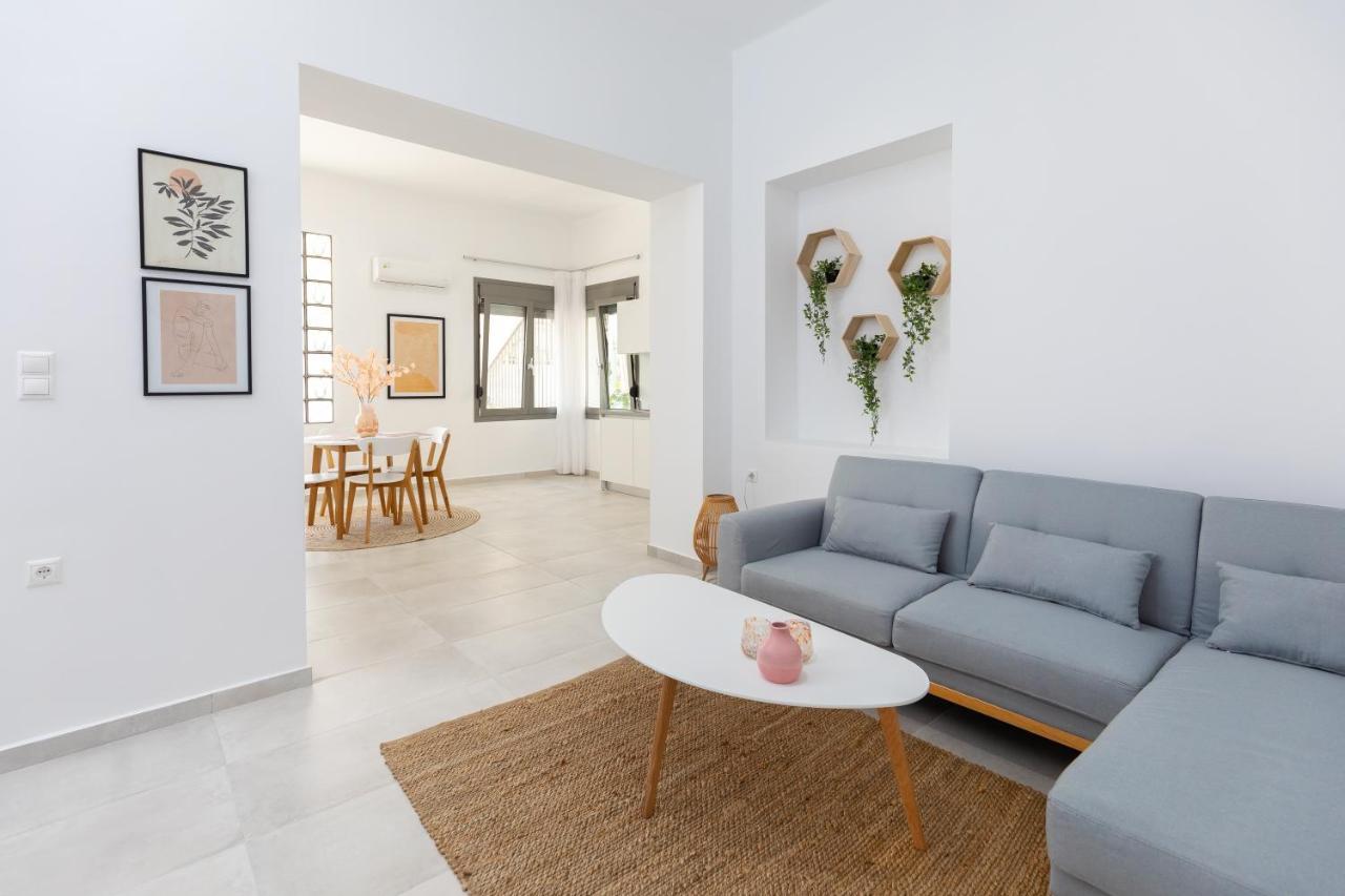 Angelana Luxury Apartments Rhodes City Exterior foto