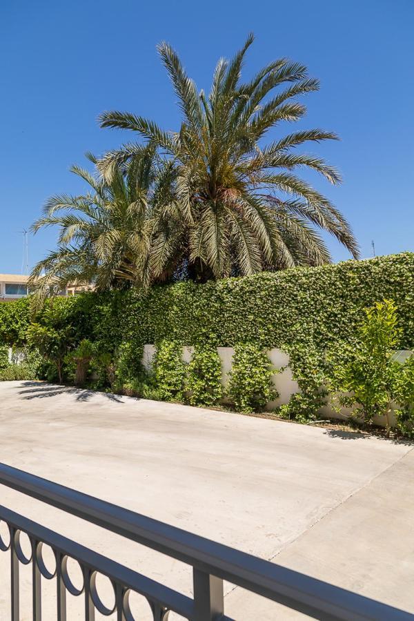 Angelana Luxury Apartments Rhodes City Exterior foto